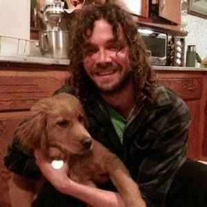 Meet your Posher, Nicholas